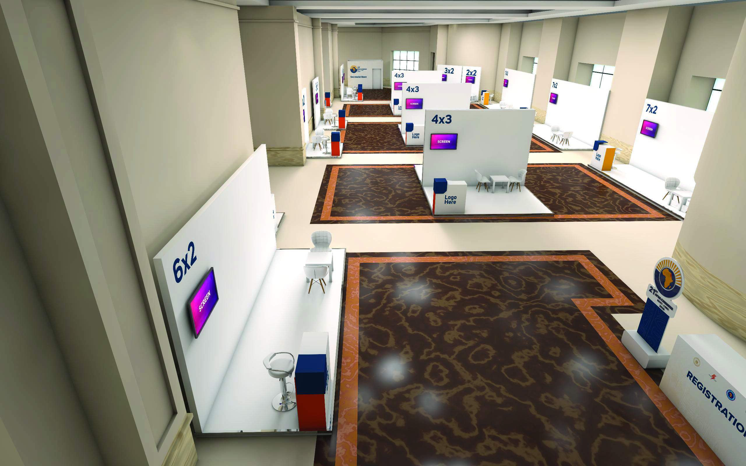 Expo main image