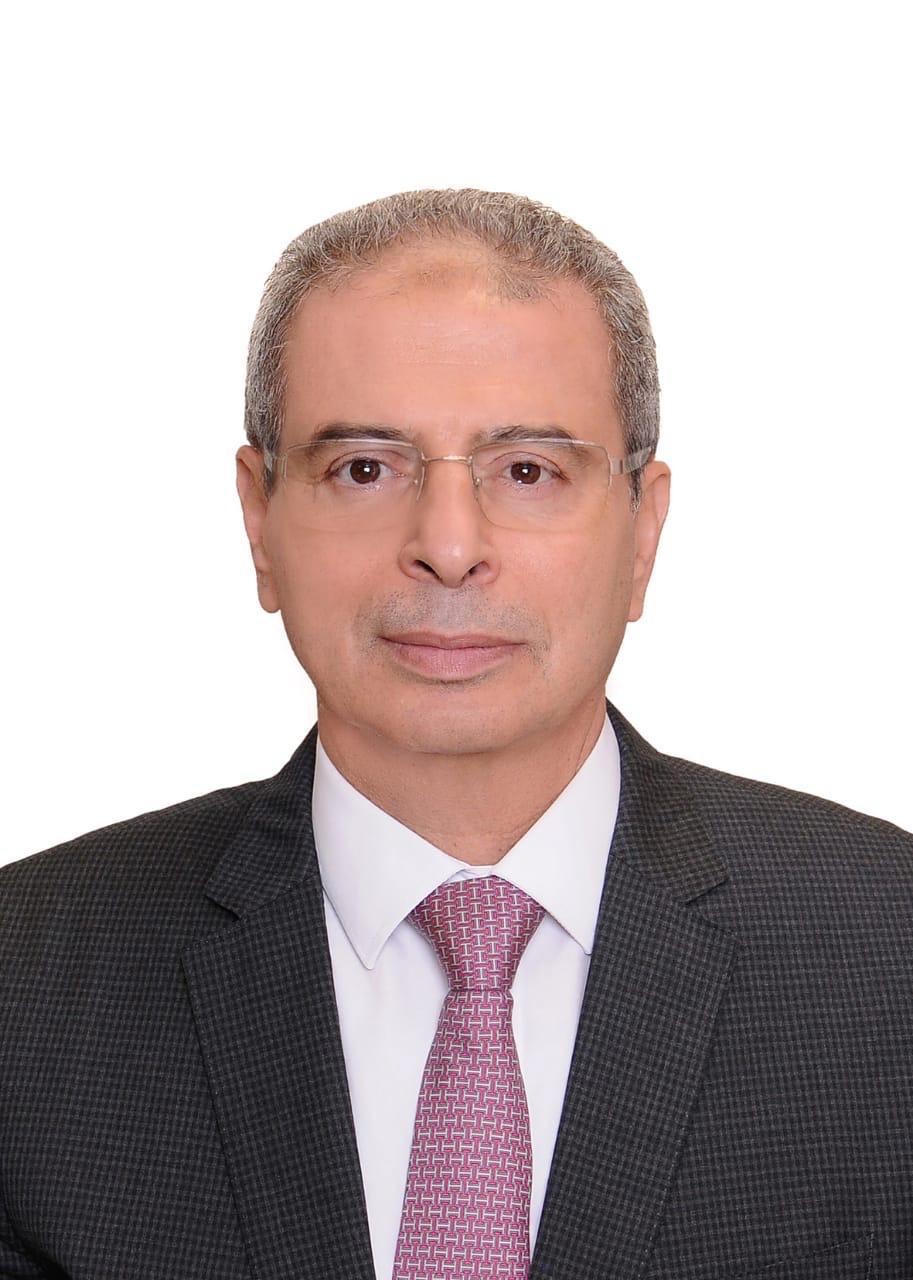 Chairman of EEHC