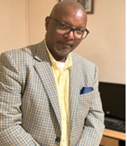 Dr. Albert BUTARE