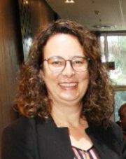 Ms. Liezl HARMSE